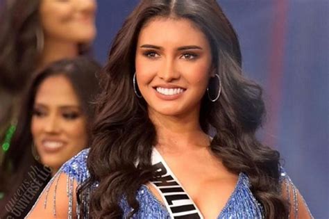 WATCH: Rabiya Mateo heats up Bohol in swimsuit shoot.